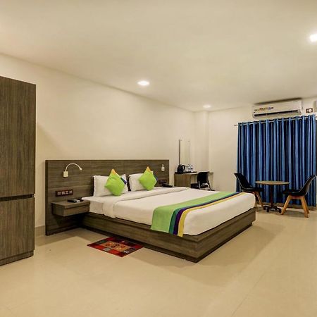 Отель Treebo Arna Residency Гувахати Экстерьер фото