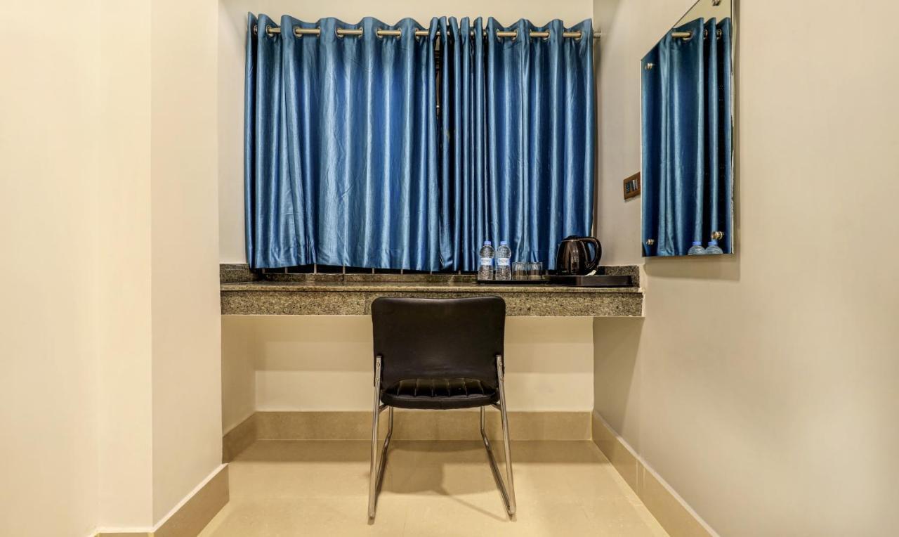 Отель Treebo Arna Residency Гувахати Экстерьер фото